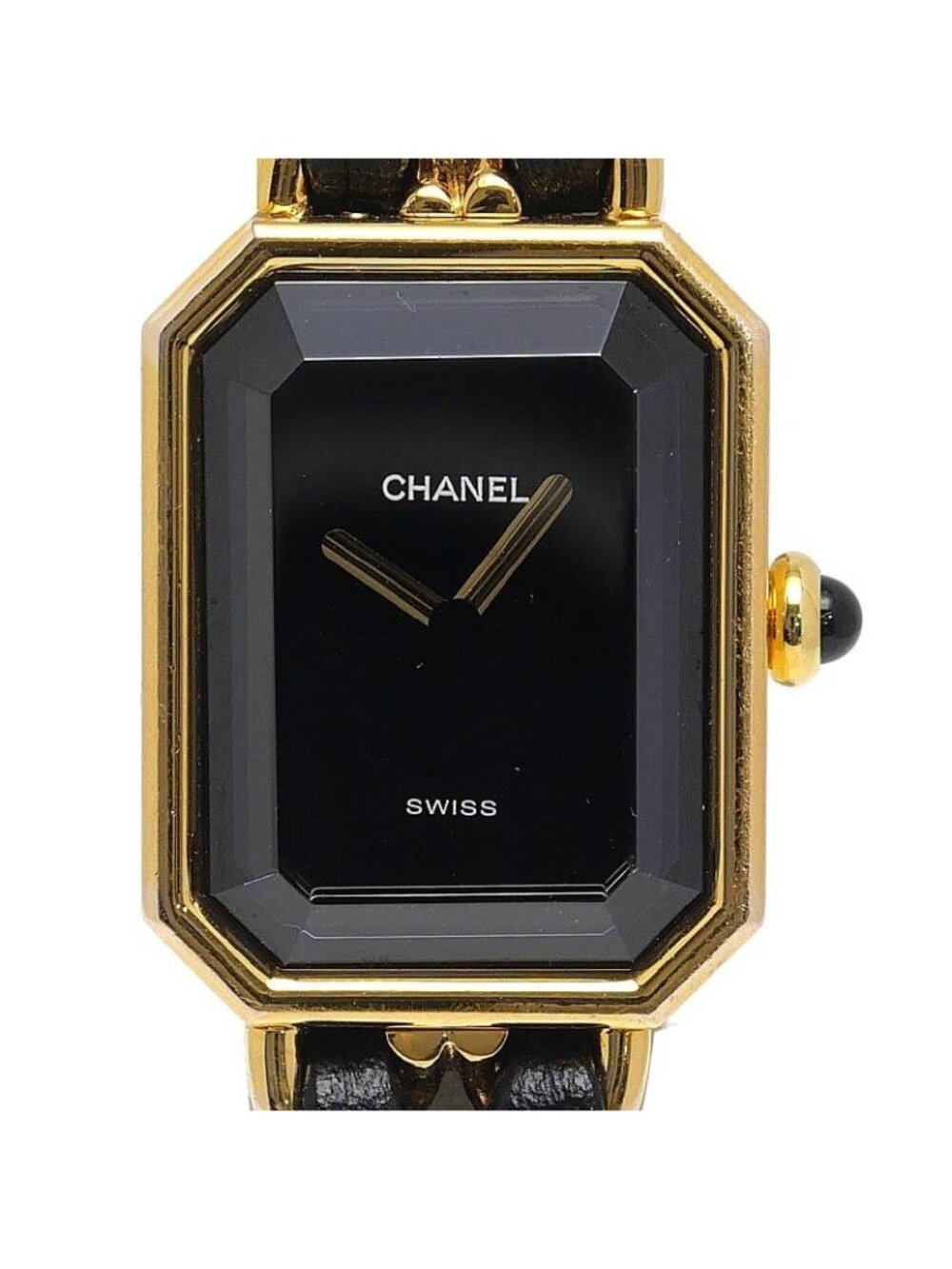 Chanel Premiere M Quartz Watch